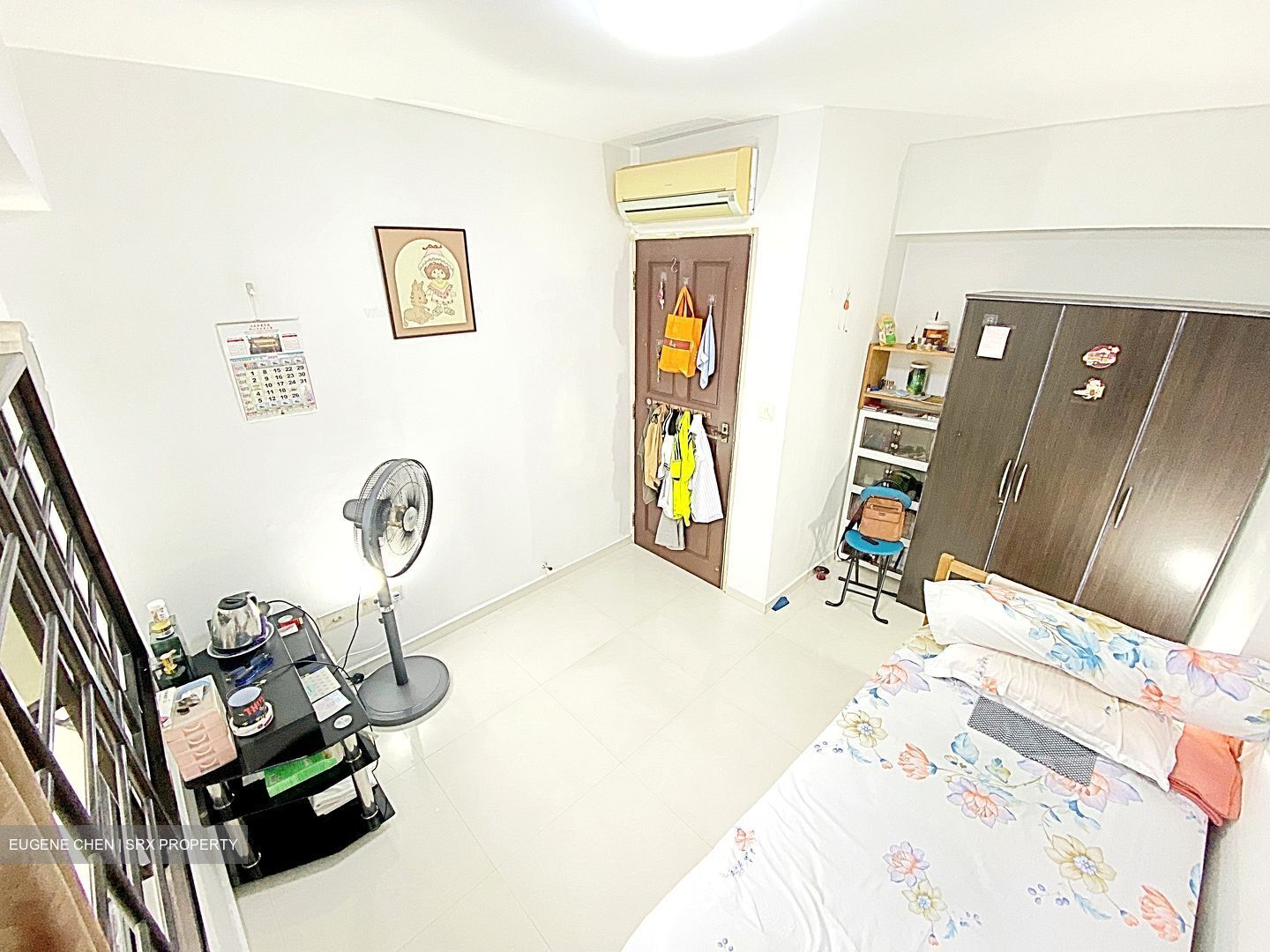Blk 152 Rivervale Green (Sengkang), HDB 4 Rooms #508234411